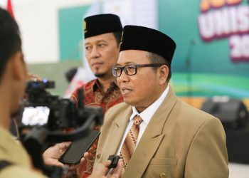 Unissula Semarang Masih Buka Tiga Jalur Pendaftaran Mahasiswa Baru