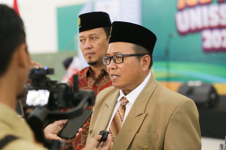 Unissula Semarang Masih Buka Tiga Jalur Pendaftaran Mahasiswa Baru