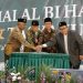 Empat Pesan Penting Halal Bihalal YBWSA