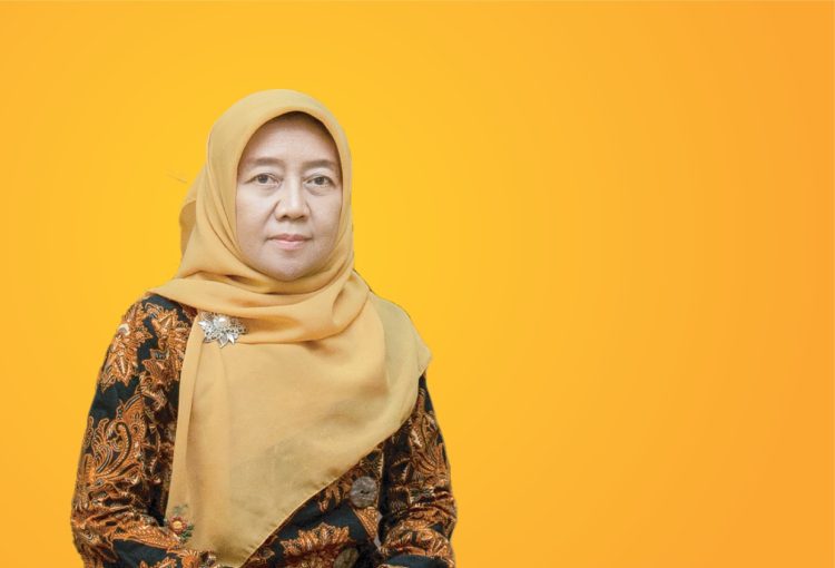 Hasilkan Paten Pereda Bising Dosen Unissula Raih Gelar Profesor