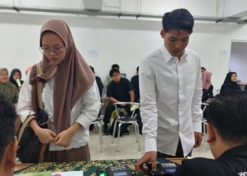 Unissula Seleksi Calon Mahasiswa Baru Kedokteran Umum