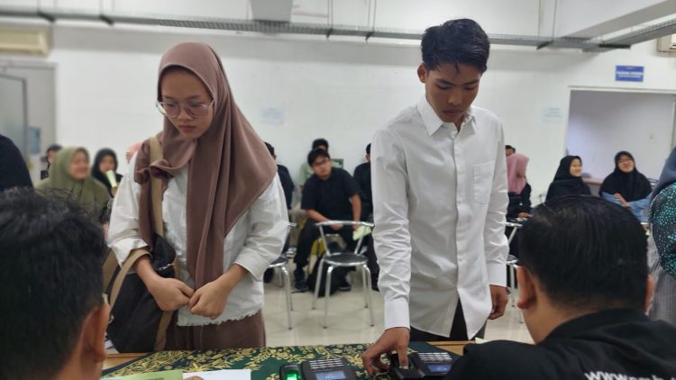 Unissula Seleksi Calon Mahasiswa Baru Kedokteran Umum