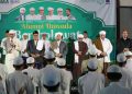 Unissula Perkuat Tradisi Bersholawat