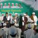 Unissula Perkuat Tradisi Bersholawat