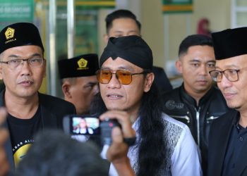 Gus Miftah: Semua Orang Bisa Menjadi Yang Terbaik