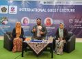 Dua Dosen Malaysia Ikuti Program Staff Exchange di Unissula