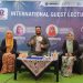 Dua Dosen Malaysia Ikuti Program Staff Exchange di Unissula