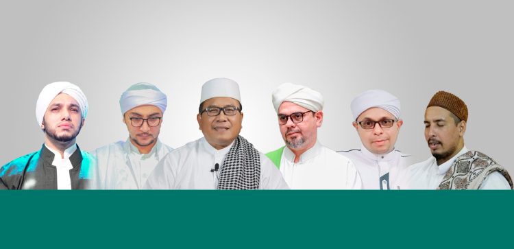 Unissula Selenggarakan Pengajian dan Sholawat untuk Umum