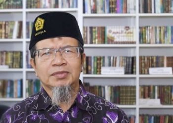 Allah Maha Belas Kasih Sayang (Ar Rouf)