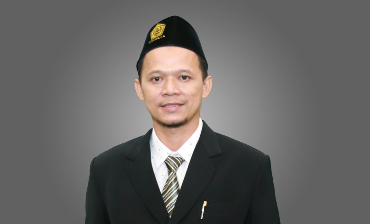 Allah Menyukai Orang Orang yang Bersuci   