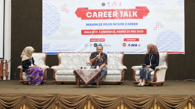 S1 Akuntansi Unissula Persiapkan Lulusan Siap Karier