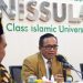 Unissula Masuk World Class University Versi Times Higher Education