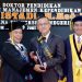 Dosen Kedokteran Unissula Raih Gelar Doktor