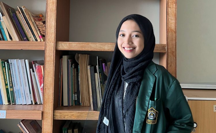 Yang Gagal UTBK Jangan Kecewa Mari Belajar dari Kisah Inspiratif Marshella