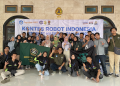 Tim Robotik Unissula Catatkan Prestasi Nasional