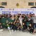 Tim Robotik Unissula Catatkan Prestasi Nasional