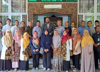 FTI Unissula Perkuat Kolaborasi Riset dengan Malaysia