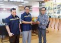 Perpustakaan UITM Malaysia Perluas Kemitraan dengan Unissula