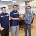 Perpustakaan UITM Malaysia Perluas Kemitraan dengan Unissula