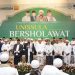 Habib Syech Pimpin Unissula Bersholawat