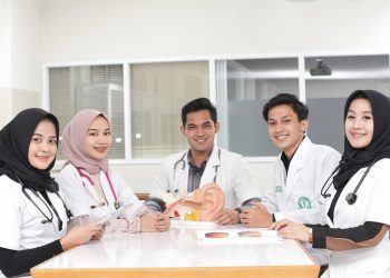 FK Unissula Siapkan Dokter Melek Teknologi Biomedik