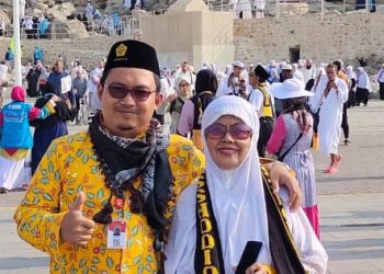 RELASI BIRRUL WALIDAIN DAN TAKRIMUL AULAD DI PERGURUAN TINGGI