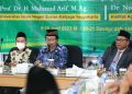 Magister Pendidikan Agama Islam Unissula Optimis Raih Akreditasi Unggul