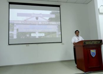 Keperawatan Unissula Kolaborasi Riset dengan Universitas Malaya