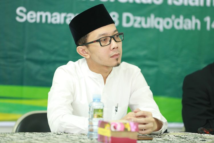 Teladan Kesabaran Dari Nabi Ismail