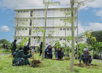 20 Perguruan Tinggi Negeri dan Swasta Kirim Mahasiswanya Belajar di Unissula.