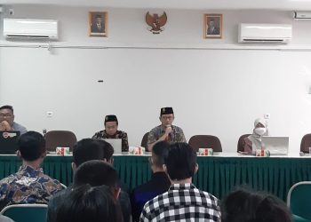 Berprestasi Nasional Lima Tim Mahasiswa Unissula Terima Hibah Wirausaha