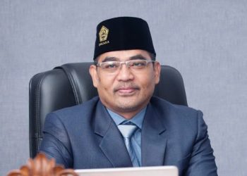 KENOTARIATAN UNISSULA DIPERCAYA KEMENAG SEKENGGARAKAN BEASIASWA LPDP