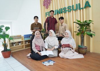 Jalur Mandiri S1 Akuntansi Unissula Lebih Terjangkau