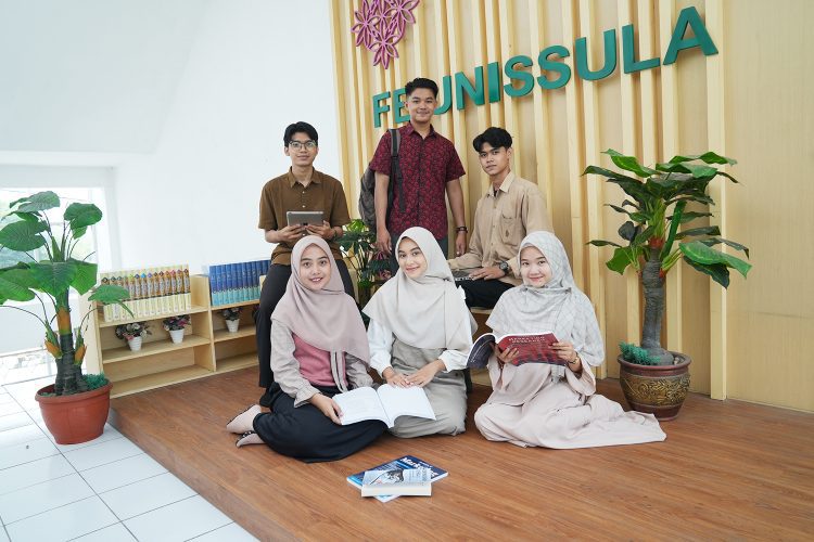 Jalur Mandiri S1 Akuntansi Unissula Lebih Terjangkau