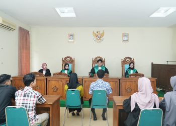 Jalur Mandiri S1 Syariah Unissula Lebih Ekonomis