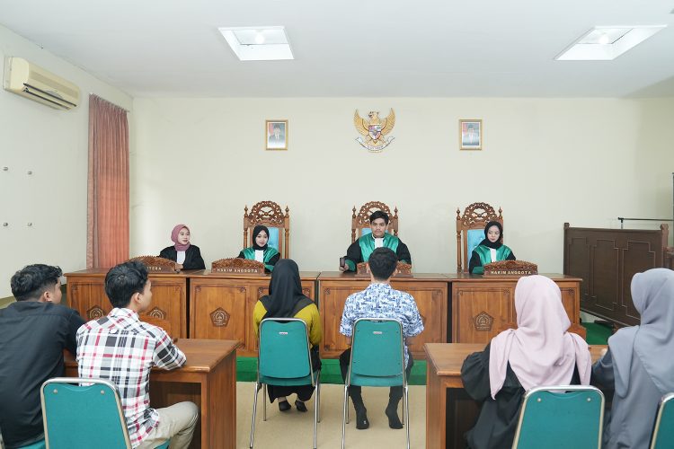 Jalur Mandiri S1 Syariah Unissula Lebih Ekonomis