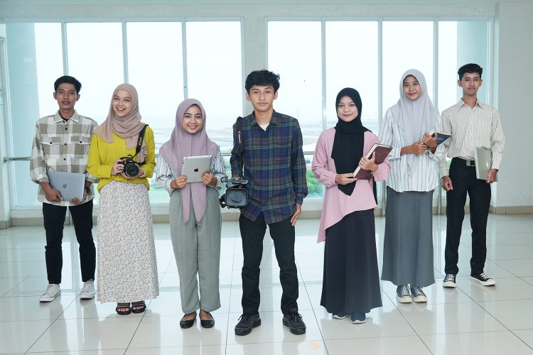 Jalur Mandiri S1 Pendidikan Bahasa Inggris Unissula Lebih Terjangkau