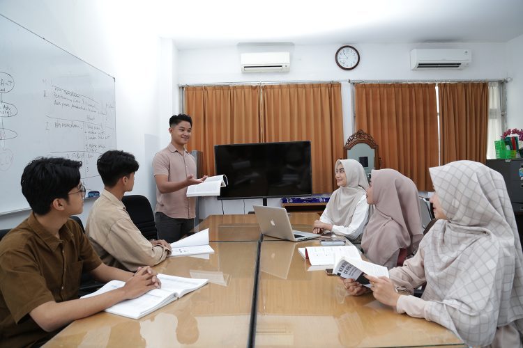 Jalur Mandiri S1 Manajemen Unissula Lebih Terjangkau