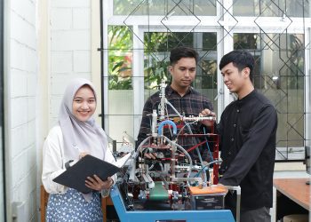 Berapa Biaya Registrasi Jalur Mandiri S1 Teknik Industri Unissula ?