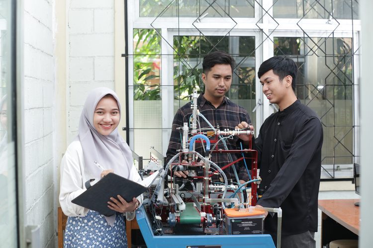 Berapa Biaya Registrasi Jalur Mandiri S1 Teknik Industri Unissula ?