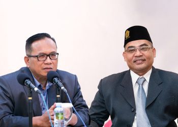 Alhamdulillah Jurnal Hukum Unissula Terindeks Scopus