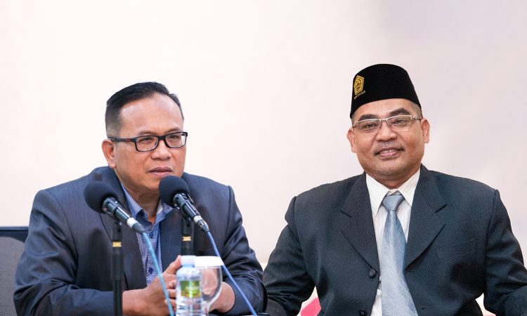 Alhamdulillah Jurnal Hukum Unissula Terindeks Scopus