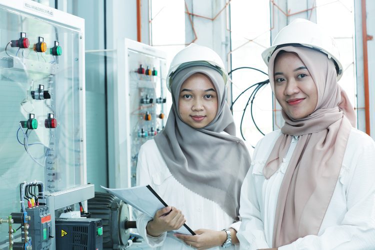 Jalur Mandiri S1 Teknik Elektro Unissula Lebih Terjangkau