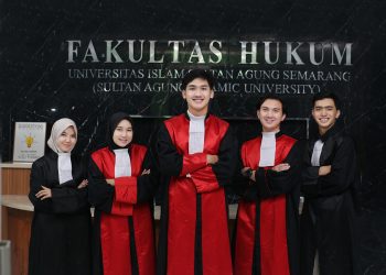 Jalur Mandiri S1 Hukum Unissula Lebih Ekonomis