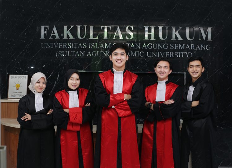 Jalur Mandiri S1 Hukum Unissula Lebih Ekonomis