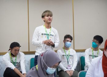 Jalur Mandiri S1 Sastra Inggris Unissula Lebih Ekonomis