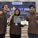 Teknik Unissula Juara Nasional Kompetisi Jembatan
