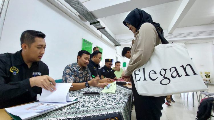 Unissula Buka Pendaftaran Jalur Mandiri