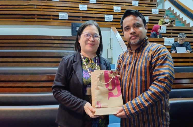 Keperawatan Unissula Perluas Kerjasama dengan Universitas Malaya