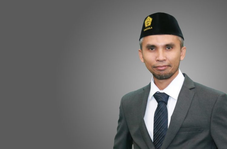 Sifat Saling Menghoramati Dan Menghargai